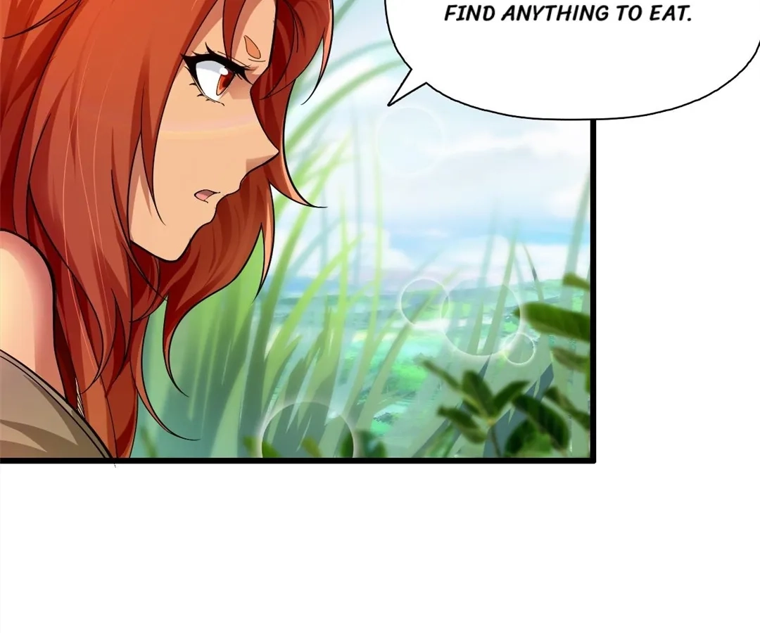 You Immortal Cultivate, I Draw Cards Chapter 51 - page 17