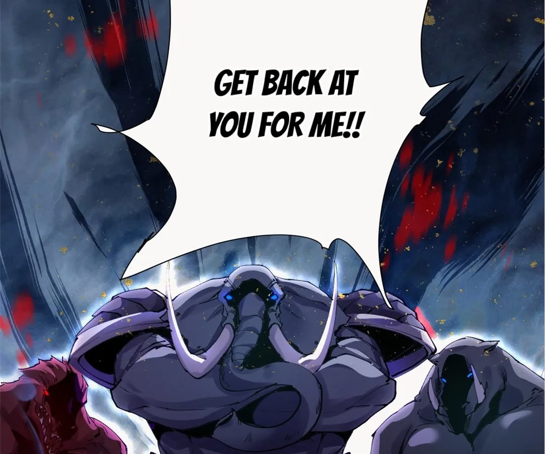 You Immortal Cultivate, I Draw Cards Chapter 51 - page 175