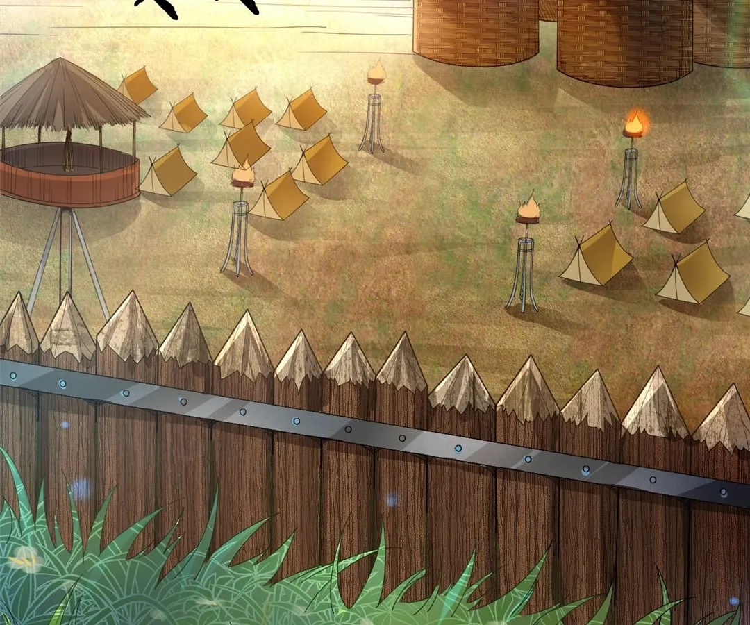 You Immortal Cultivate, I Draw Cards Chapter 51 - page 2