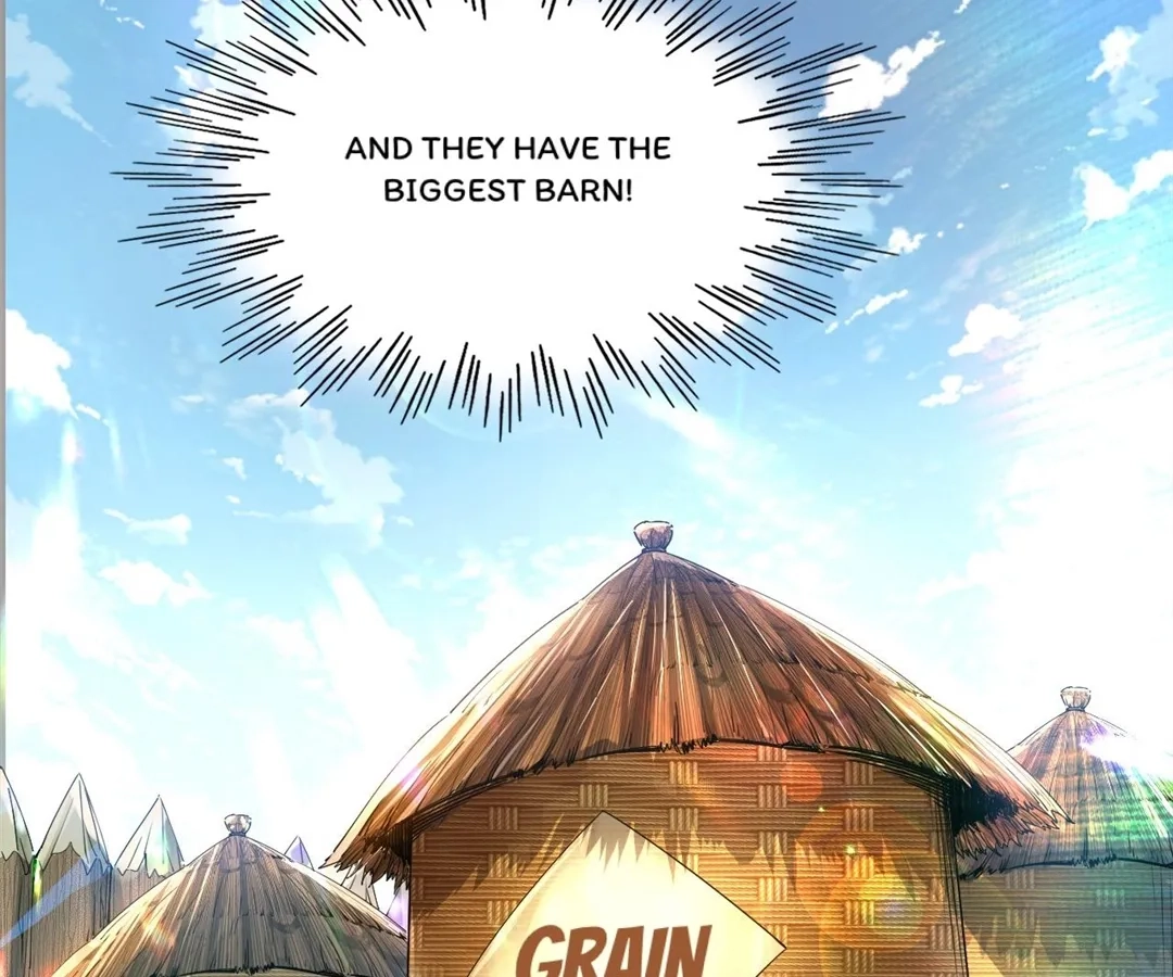 You Immortal Cultivate, I Draw Cards Chapter 51 - page 20