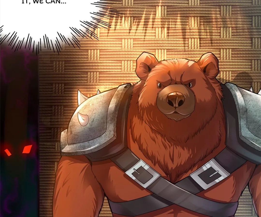 You Immortal Cultivate, I Draw Cards Chapter 51 - page 22