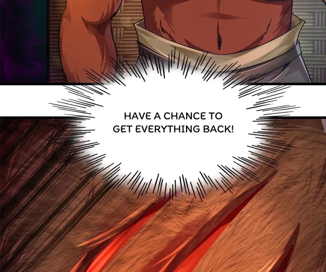 You Immortal Cultivate, I Draw Cards Chapter 51 - page 23