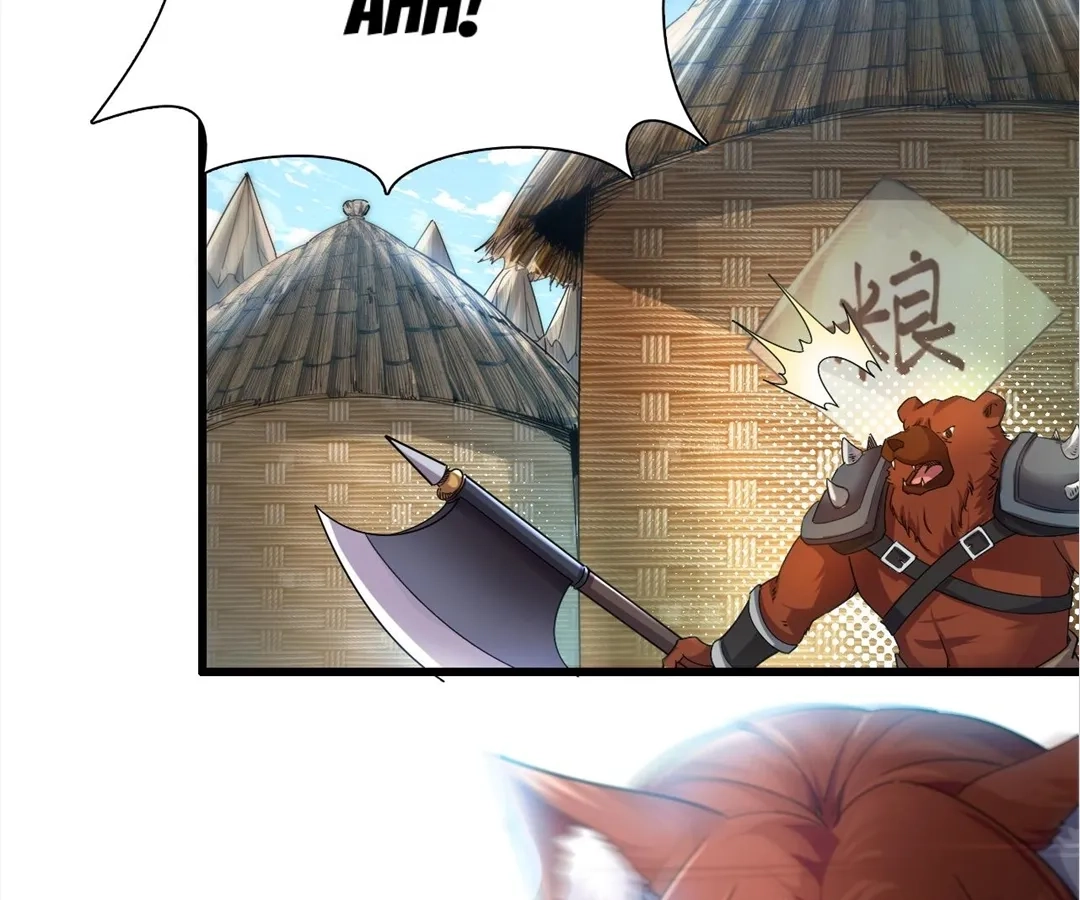 You Immortal Cultivate, I Draw Cards Chapter 51 - page 26