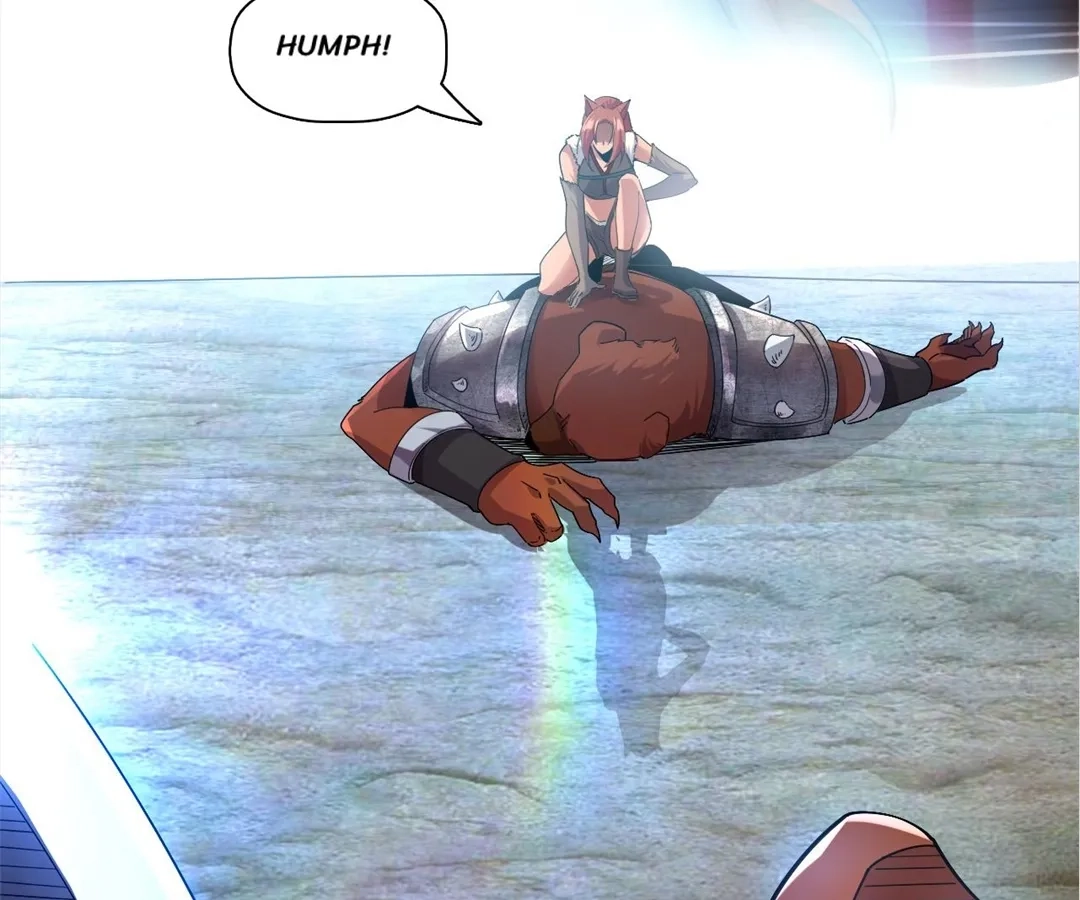 You Immortal Cultivate, I Draw Cards Chapter 51 - page 28