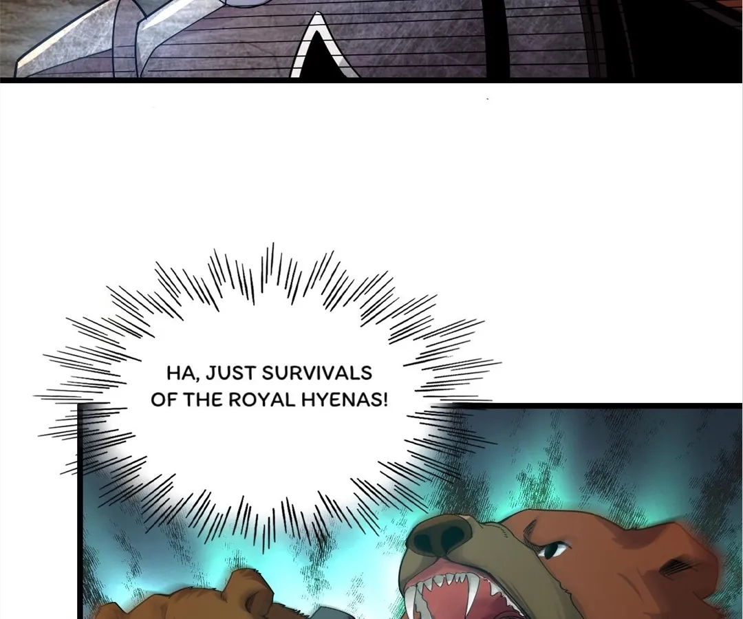 You Immortal Cultivate, I Draw Cards Chapter 51 - page 30