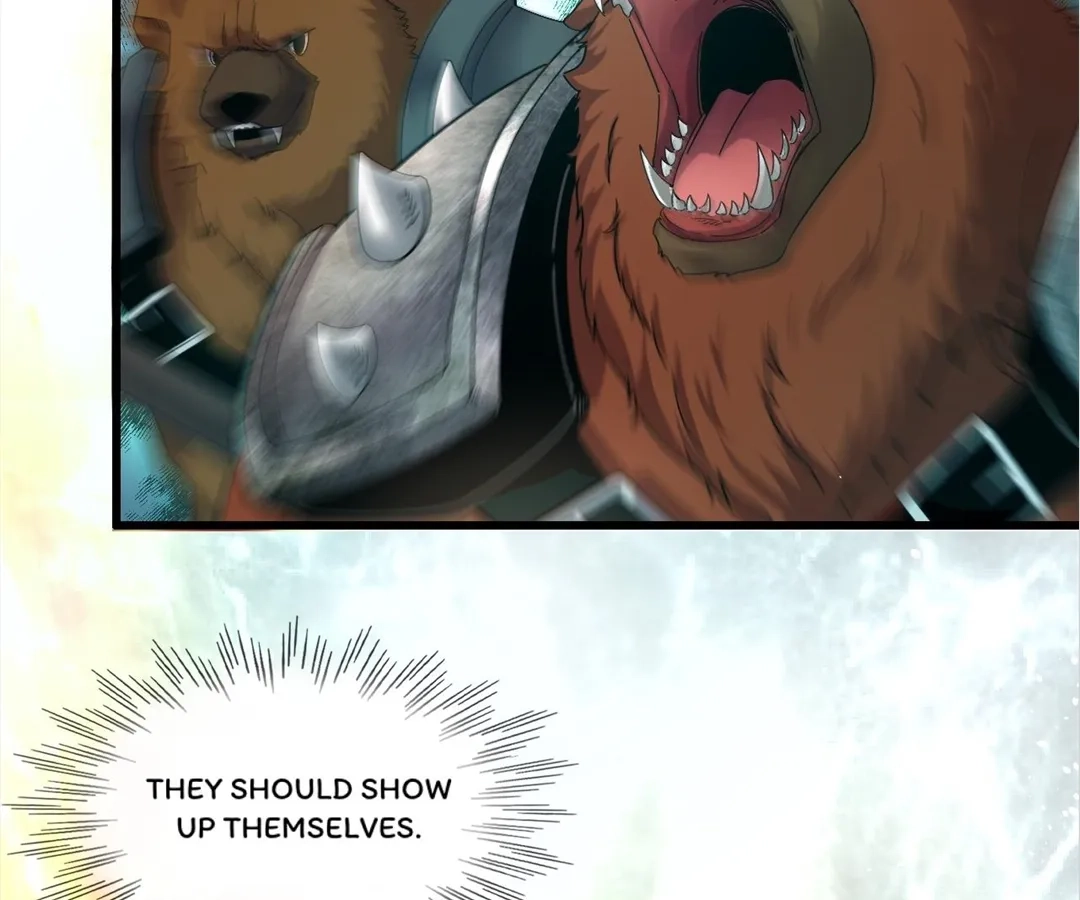 You Immortal Cultivate, I Draw Cards Chapter 51 - page 31