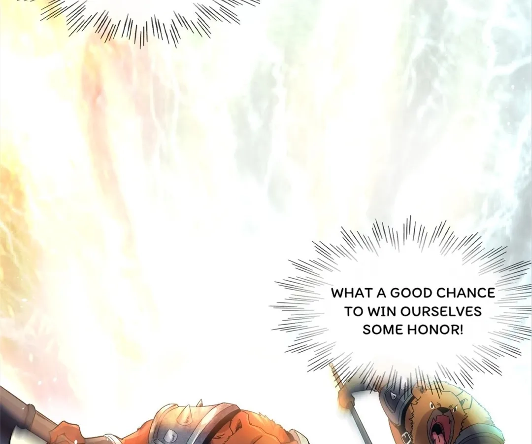 You Immortal Cultivate, I Draw Cards Chapter 51 - page 32