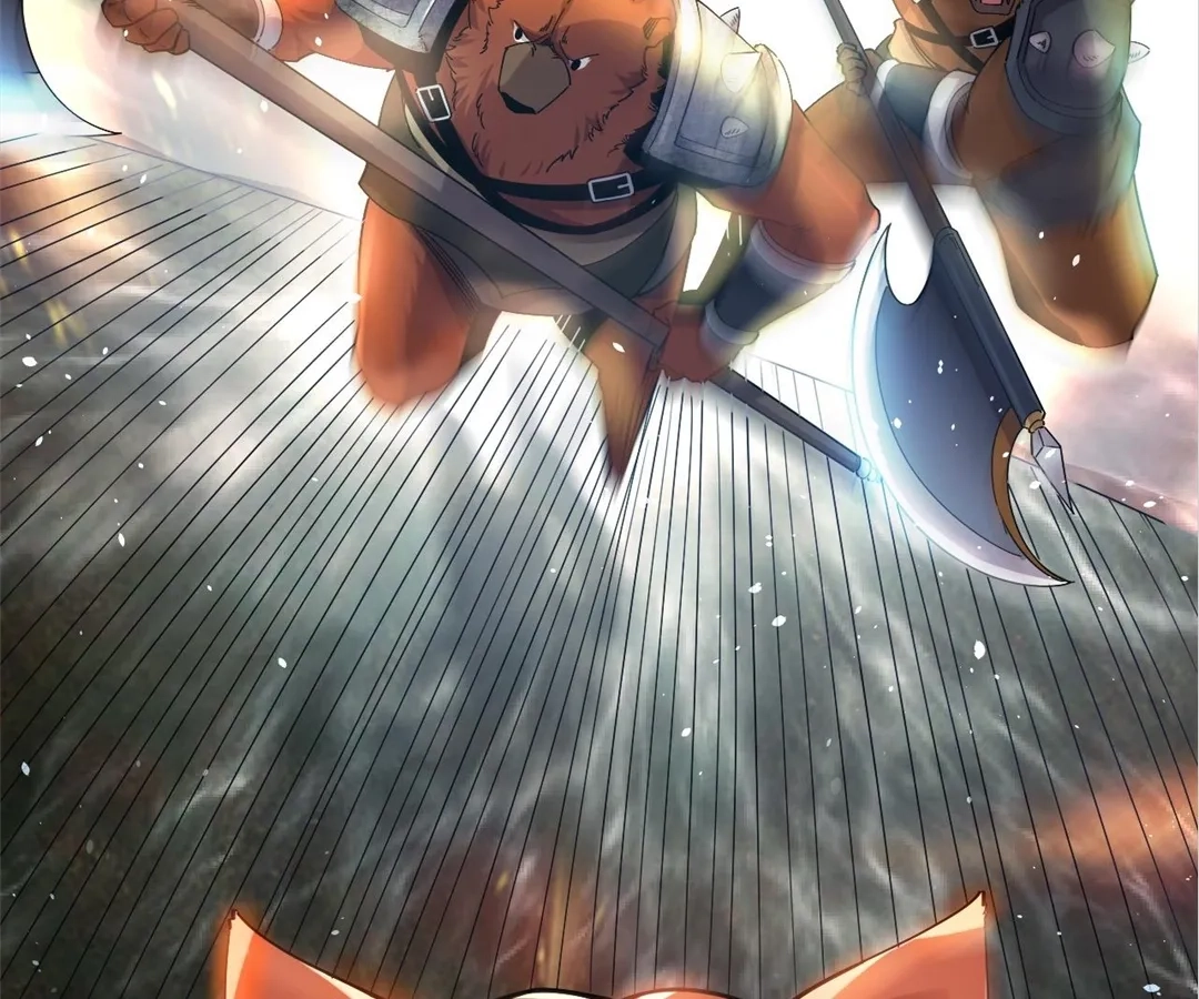 You Immortal Cultivate, I Draw Cards Chapter 51 - page 33