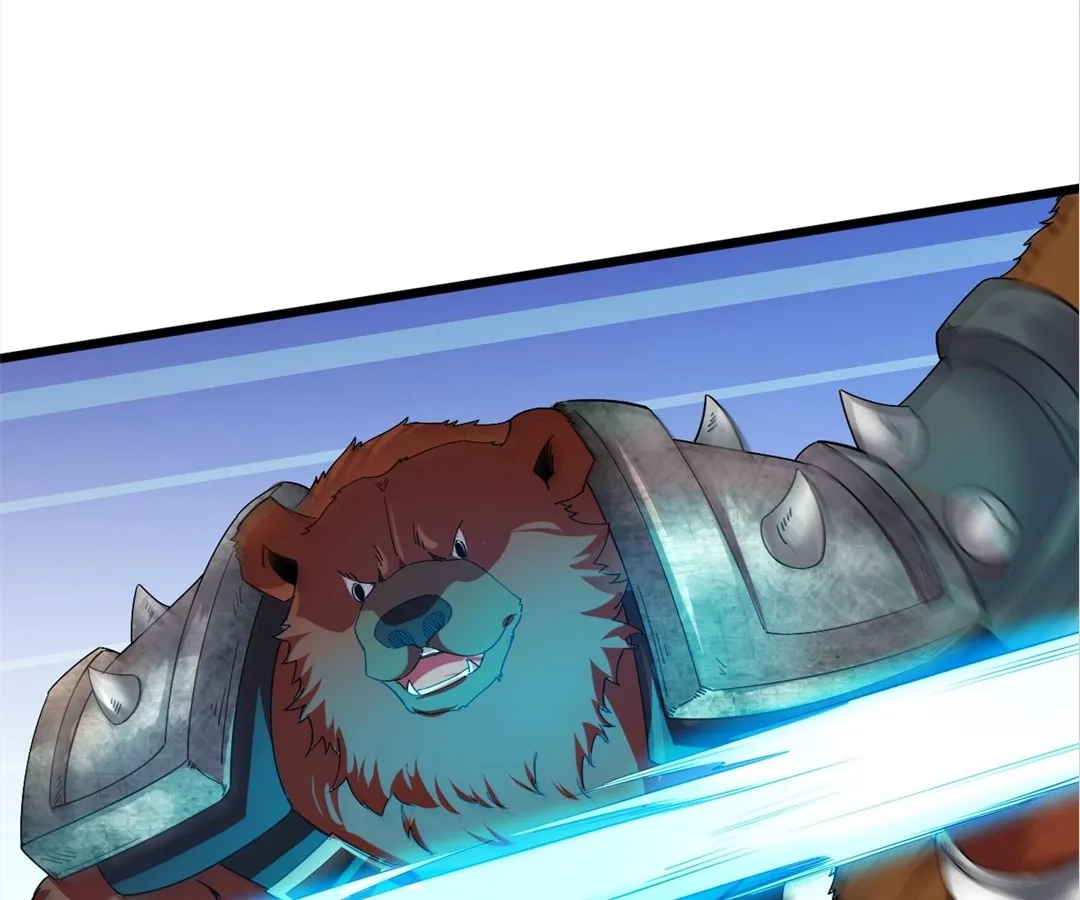 You Immortal Cultivate, I Draw Cards Chapter 51 - page 36