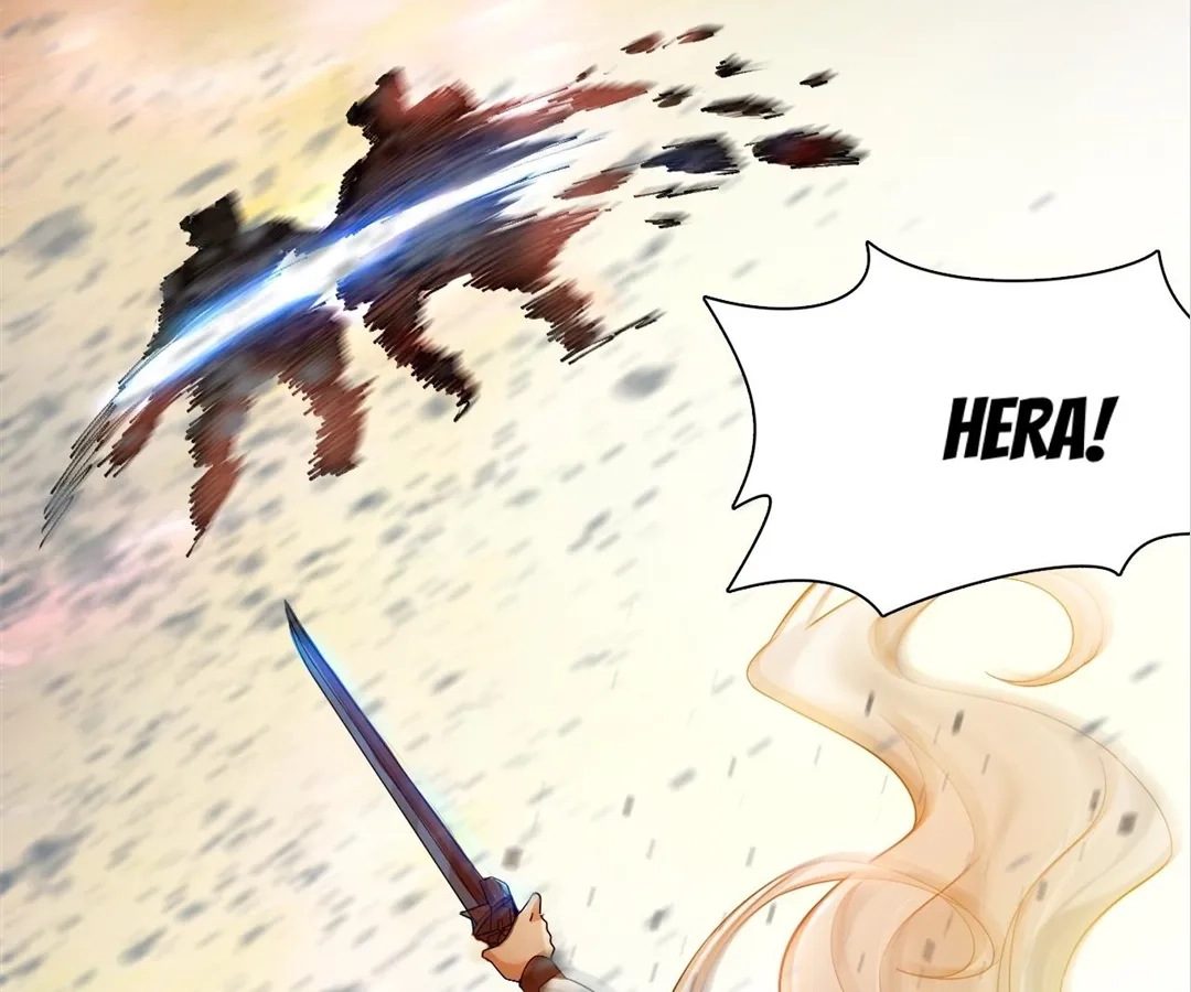 You Immortal Cultivate, I Draw Cards Chapter 51 - page 38