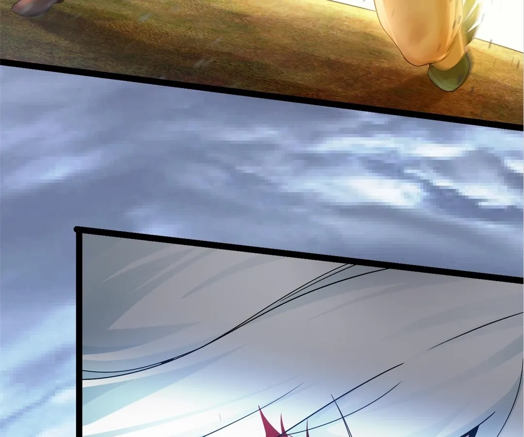 You Immortal Cultivate, I Draw Cards Chapter 51 - page 40