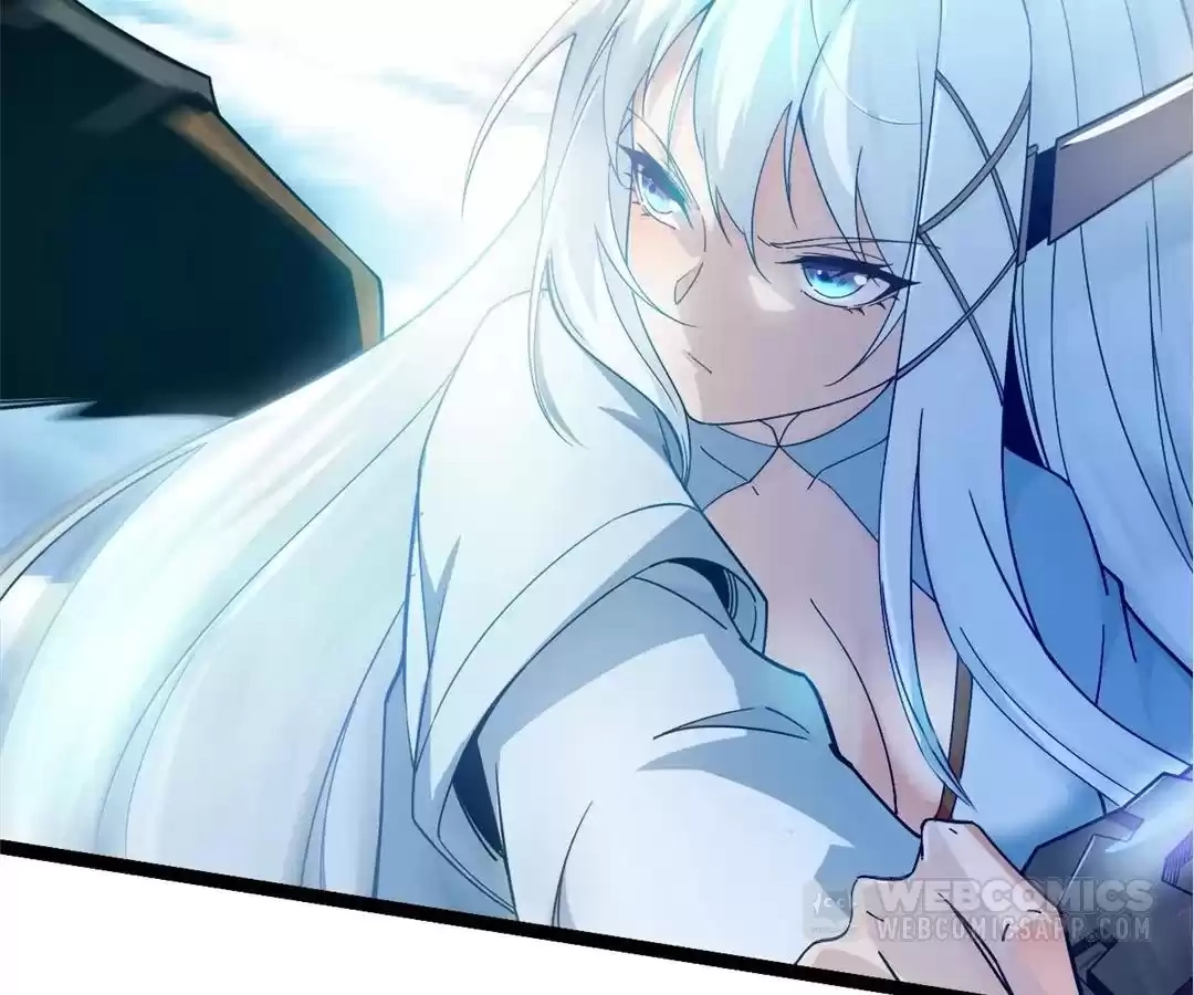 You Immortal Cultivate, I Draw Cards Chapter 51 - page 43