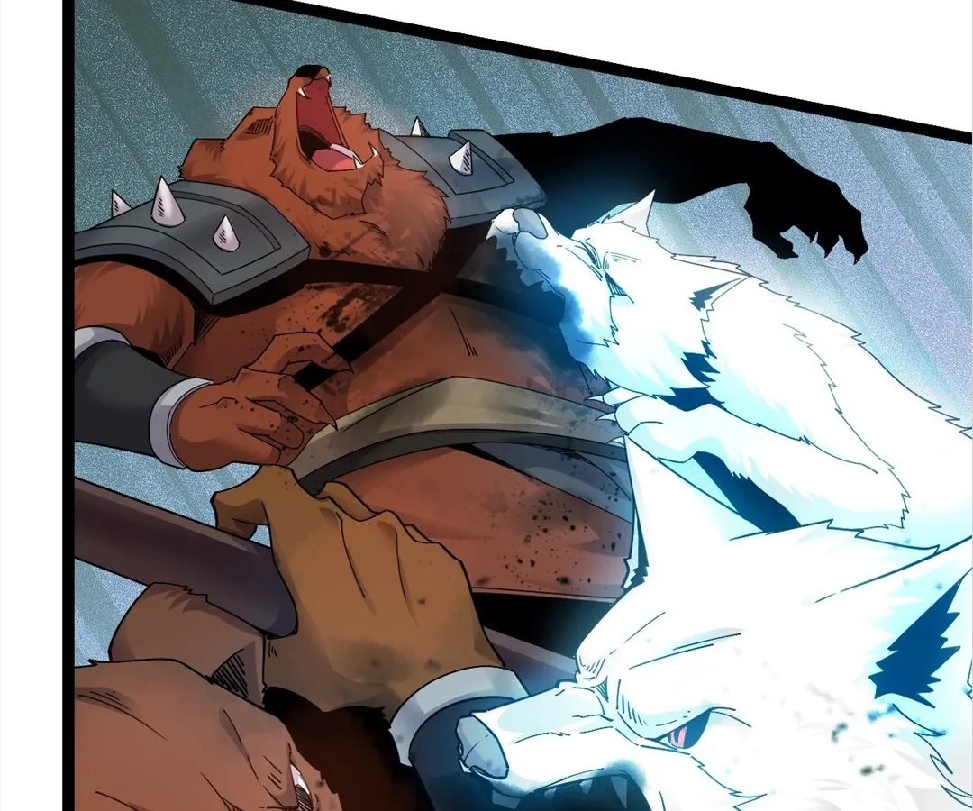 You Immortal Cultivate, I Draw Cards Chapter 51 - page 46