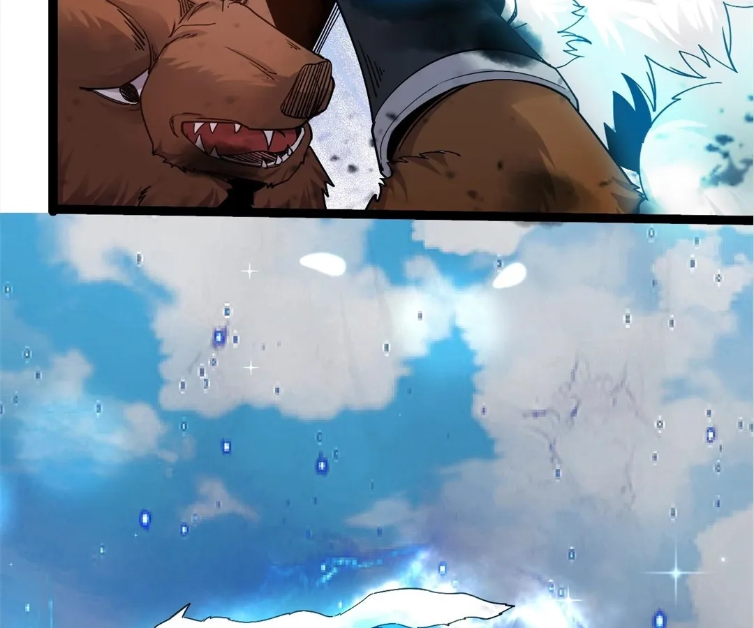 You Immortal Cultivate, I Draw Cards Chapter 51 - page 47