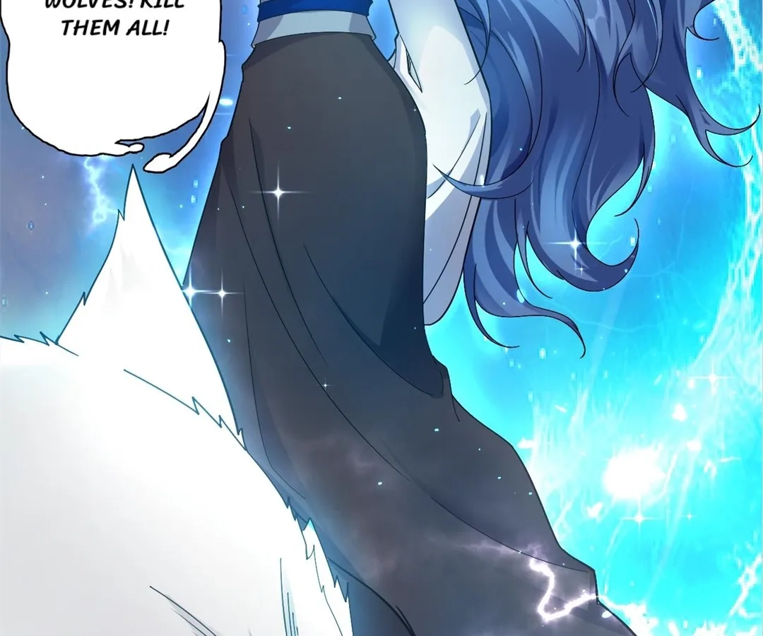 You Immortal Cultivate, I Draw Cards Chapter 51 - page 49