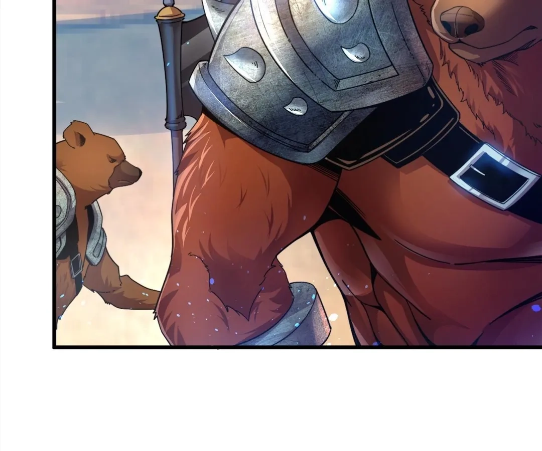 You Immortal Cultivate, I Draw Cards Chapter 51 - page 5