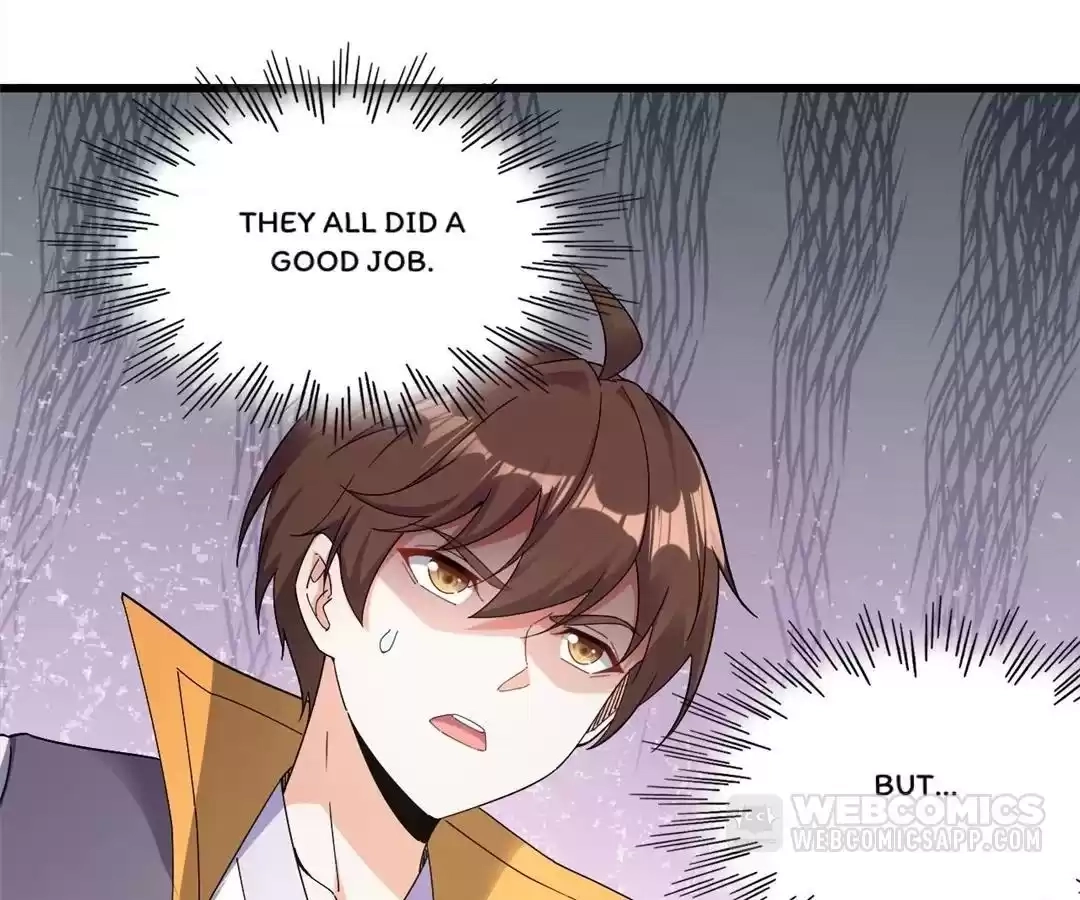 You Immortal Cultivate, I Draw Cards Chapter 51 - page 51