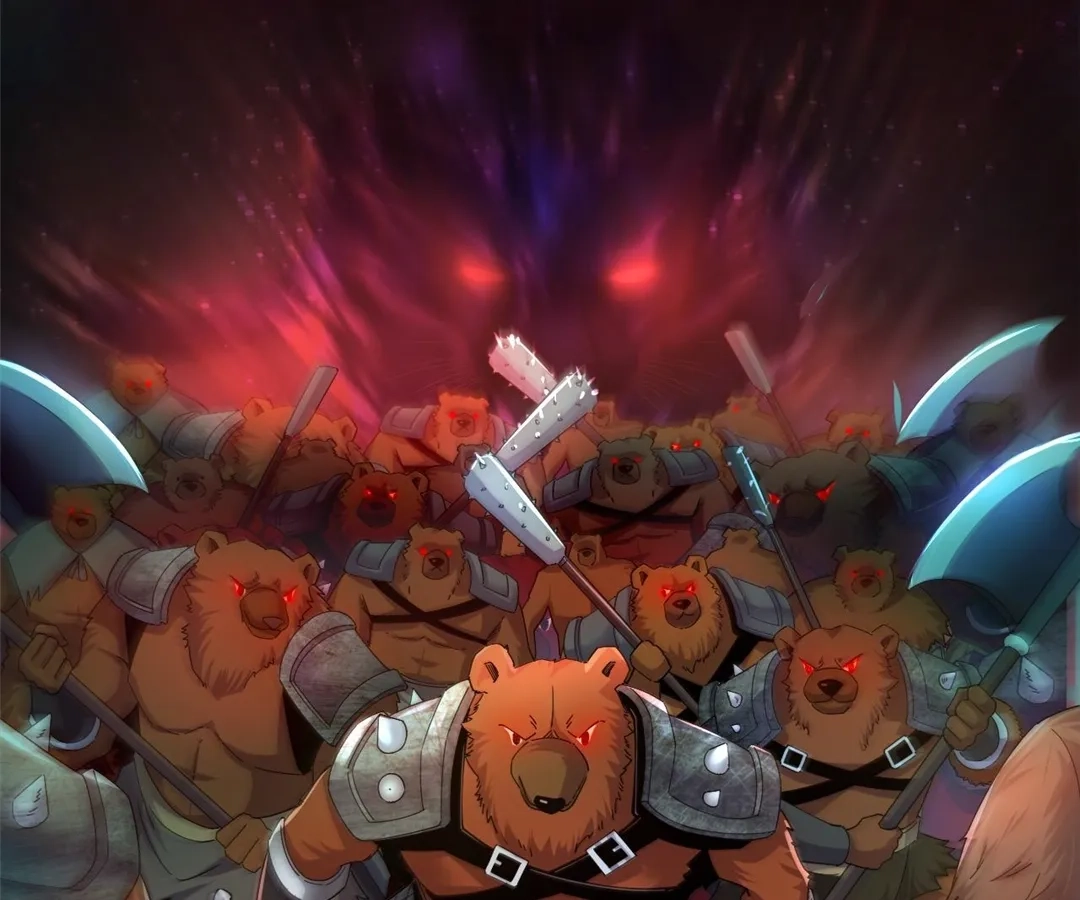 You Immortal Cultivate, I Draw Cards Chapter 51 - page 53