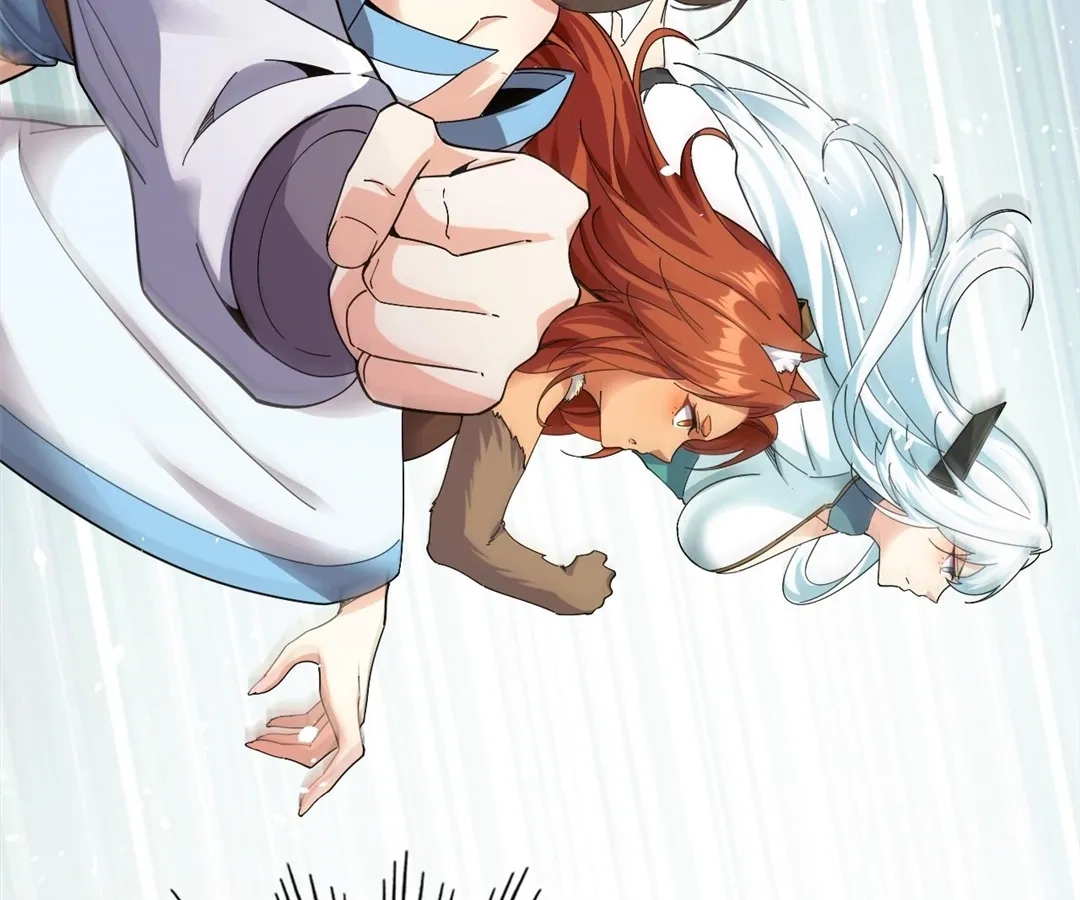 You Immortal Cultivate, I Draw Cards Chapter 51 - page 56