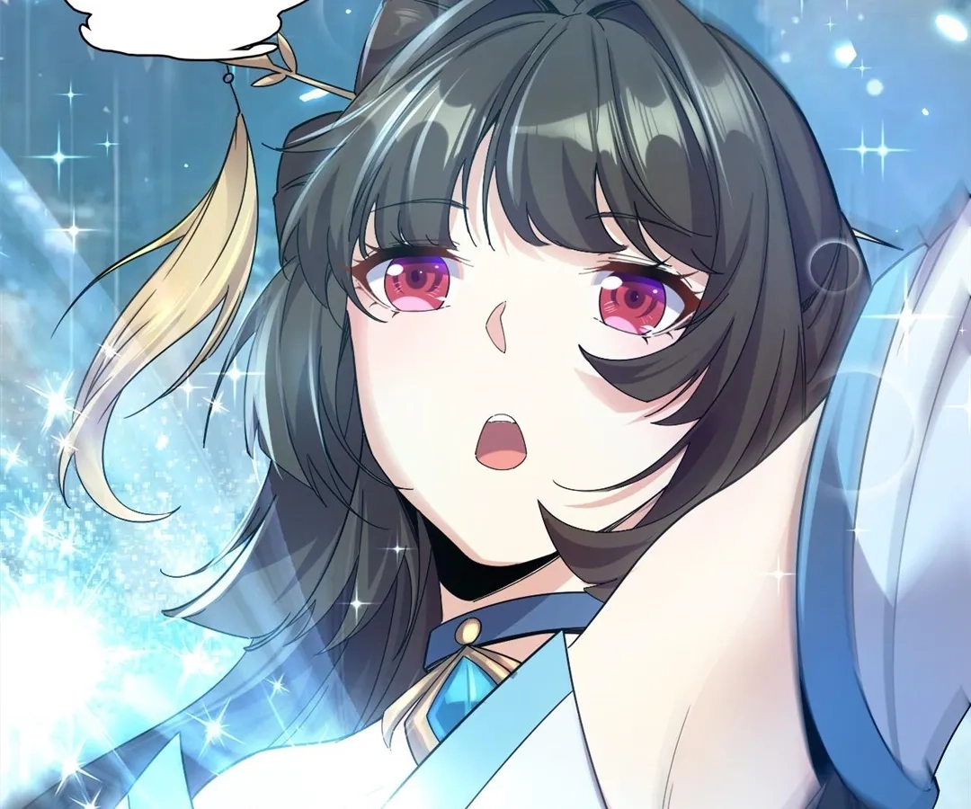 You Immortal Cultivate, I Draw Cards Chapter 51 - page 58