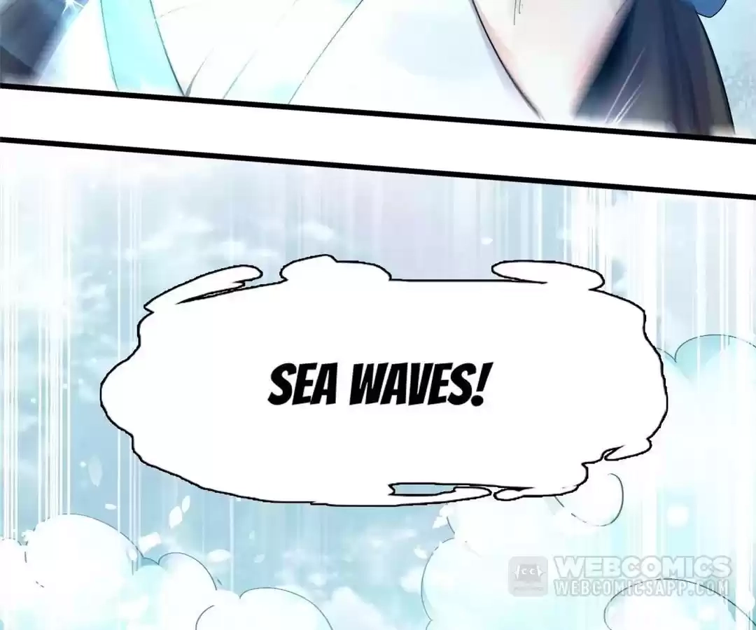 You Immortal Cultivate, I Draw Cards Chapter 51 - page 59