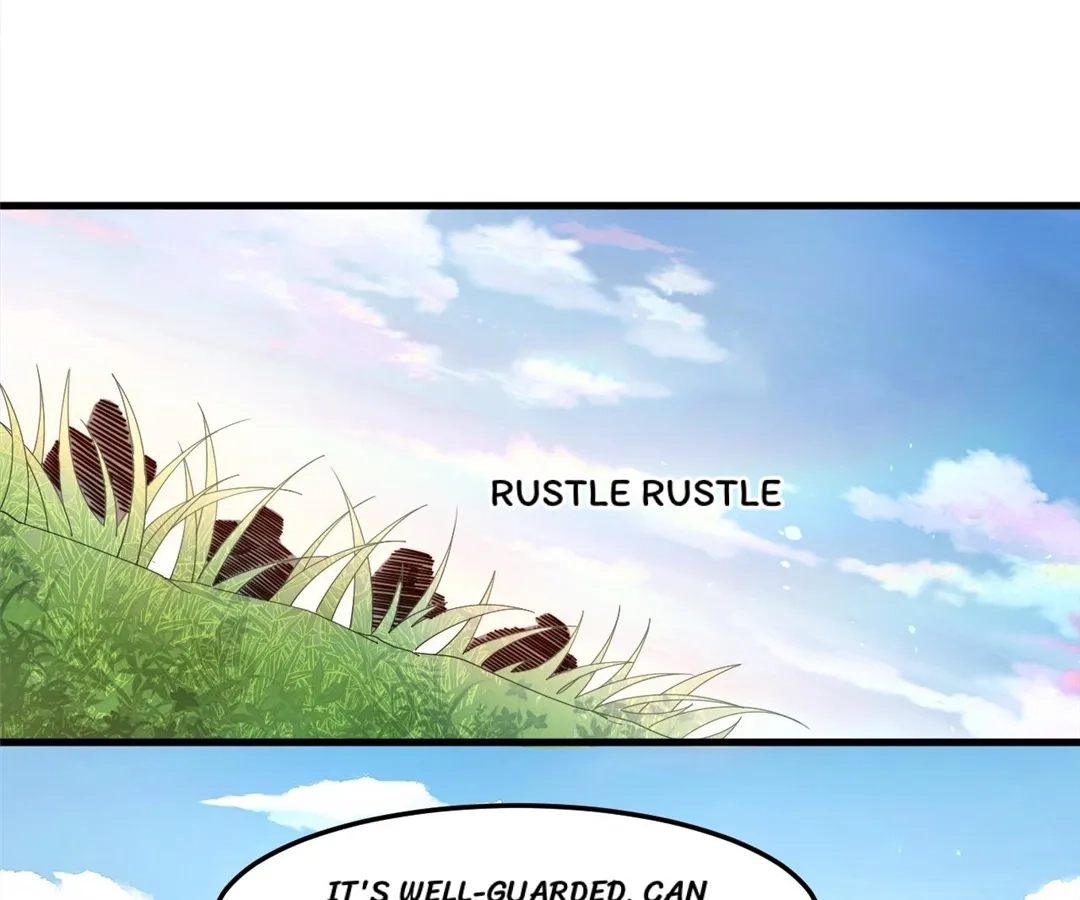 You Immortal Cultivate, I Draw Cards Chapter 51 - page 6