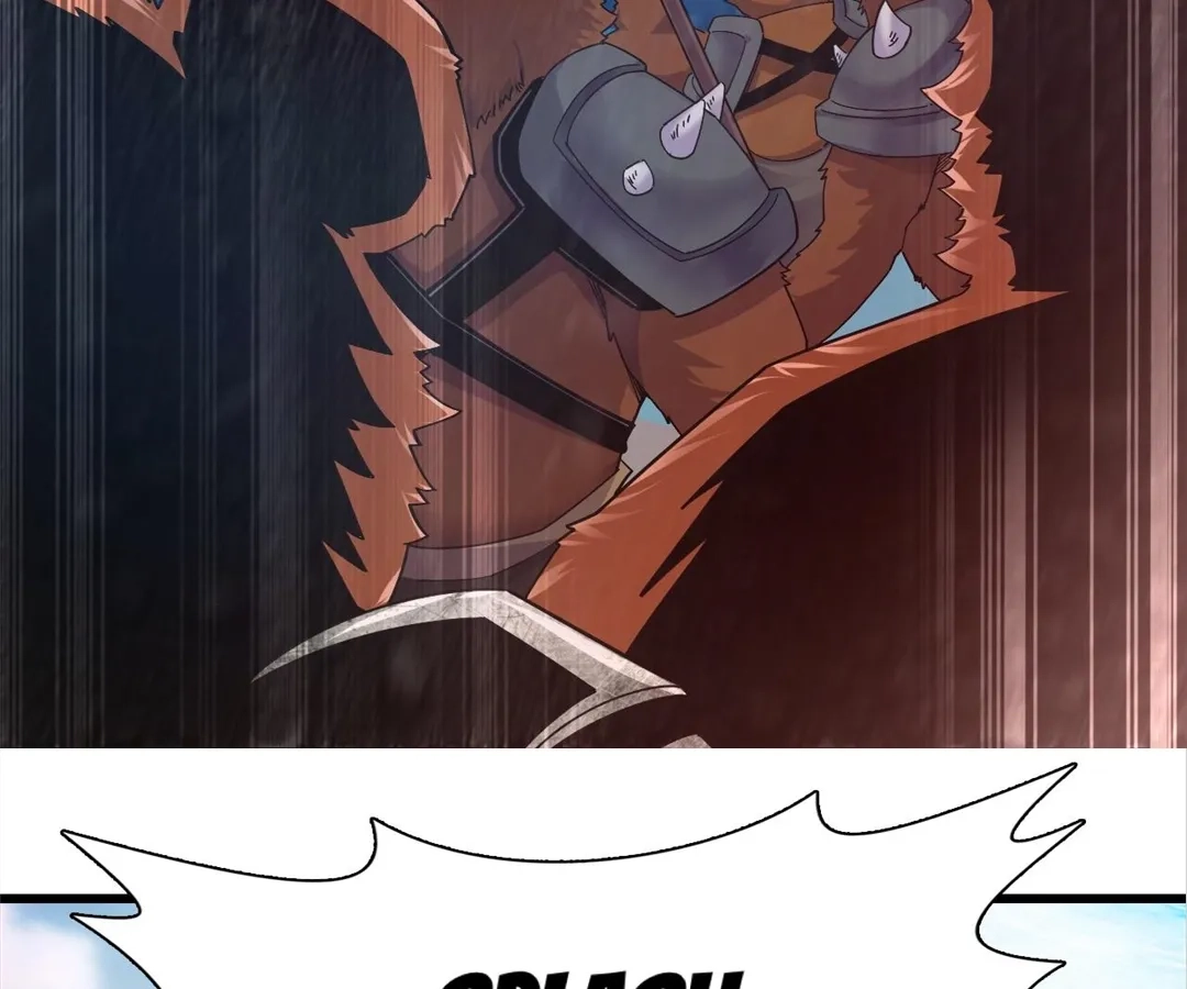 You Immortal Cultivate, I Draw Cards Chapter 51 - page 62