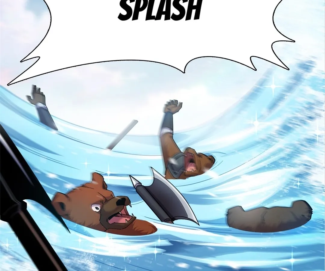 You Immortal Cultivate, I Draw Cards Chapter 51 - page 63