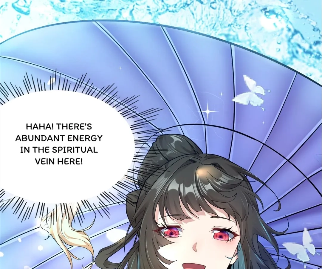 You Immortal Cultivate, I Draw Cards Chapter 51 - page 66