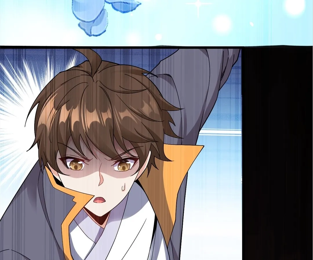 You Immortal Cultivate, I Draw Cards Chapter 51 - page 71