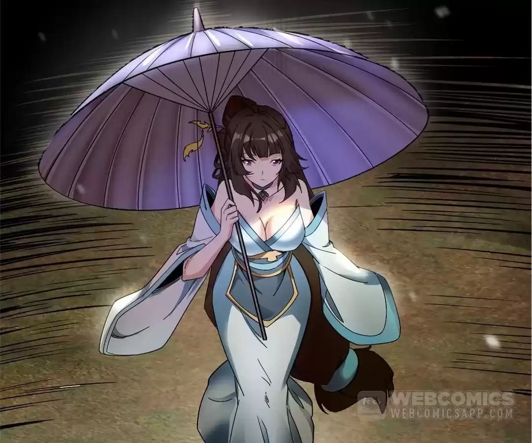 You Immortal Cultivate, I Draw Cards Chapter 51 - page 75