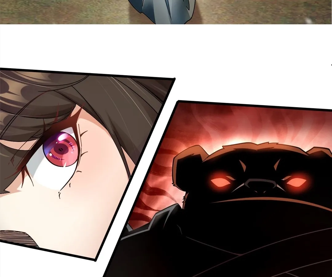 You Immortal Cultivate, I Draw Cards Chapter 51 - page 76