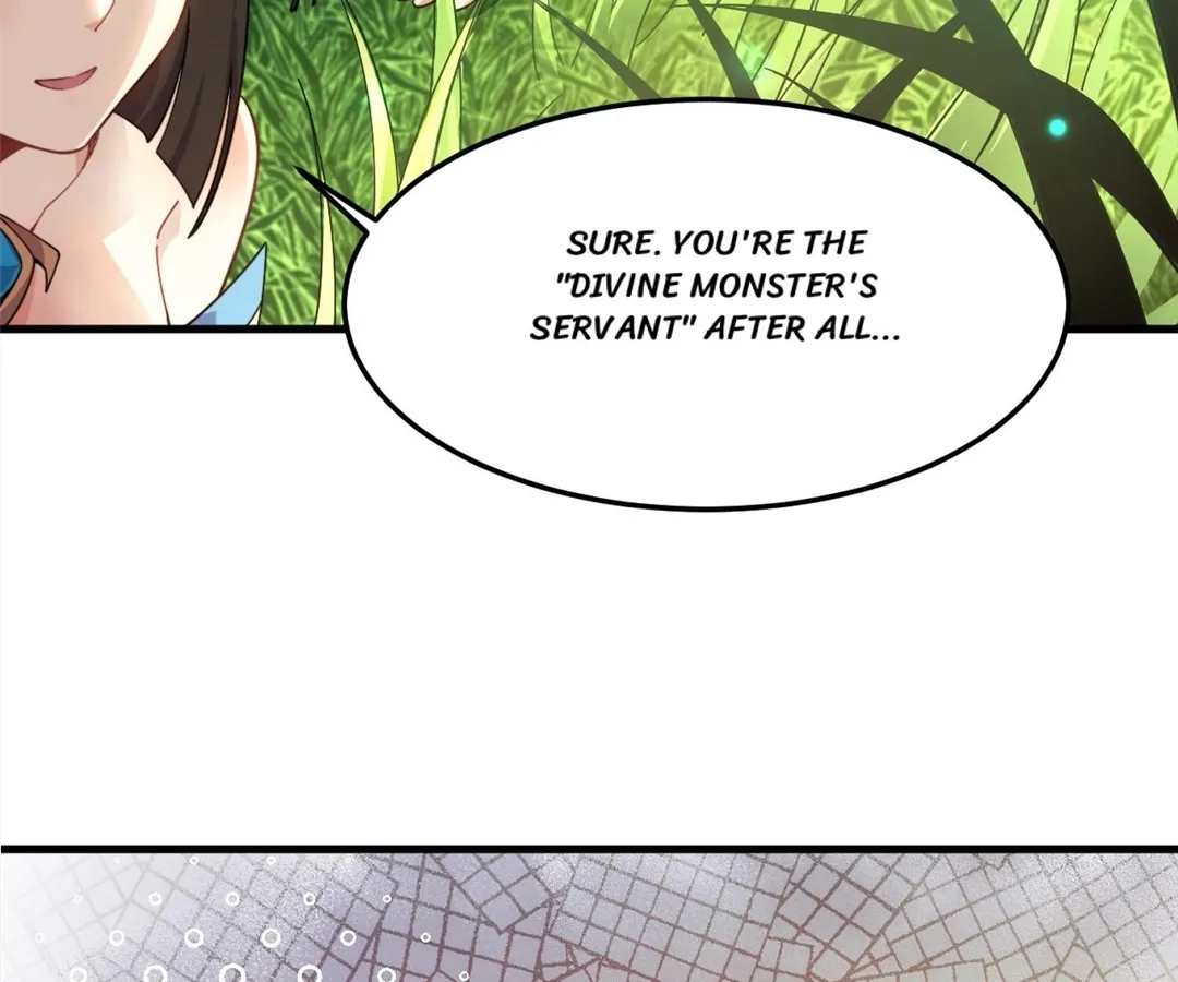 You Immortal Cultivate, I Draw Cards Chapter 51 - page 8