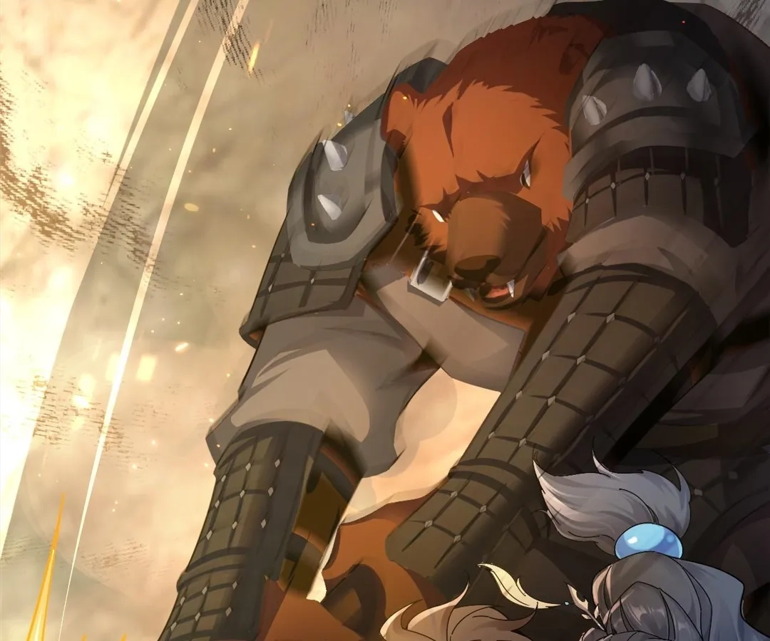 You Immortal Cultivate, I Draw Cards Chapter 51 - page 80