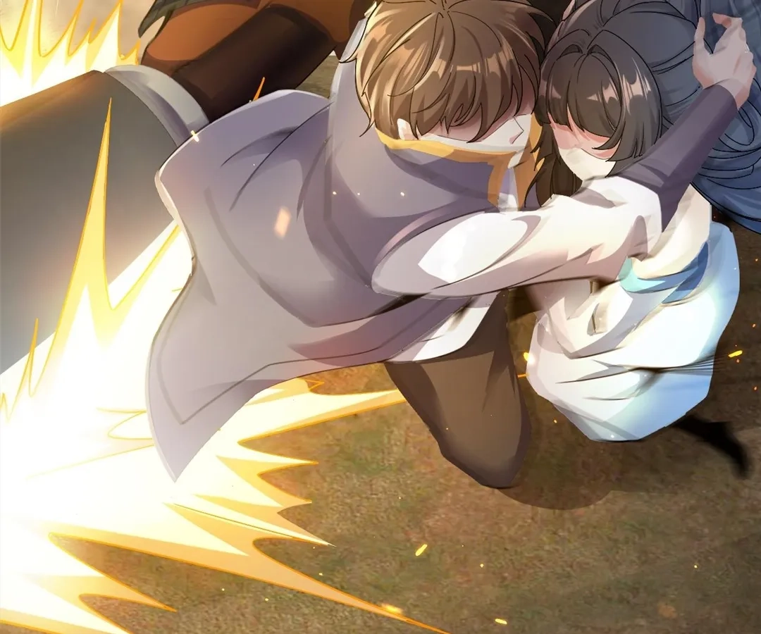 You Immortal Cultivate, I Draw Cards Chapter 51 - page 81