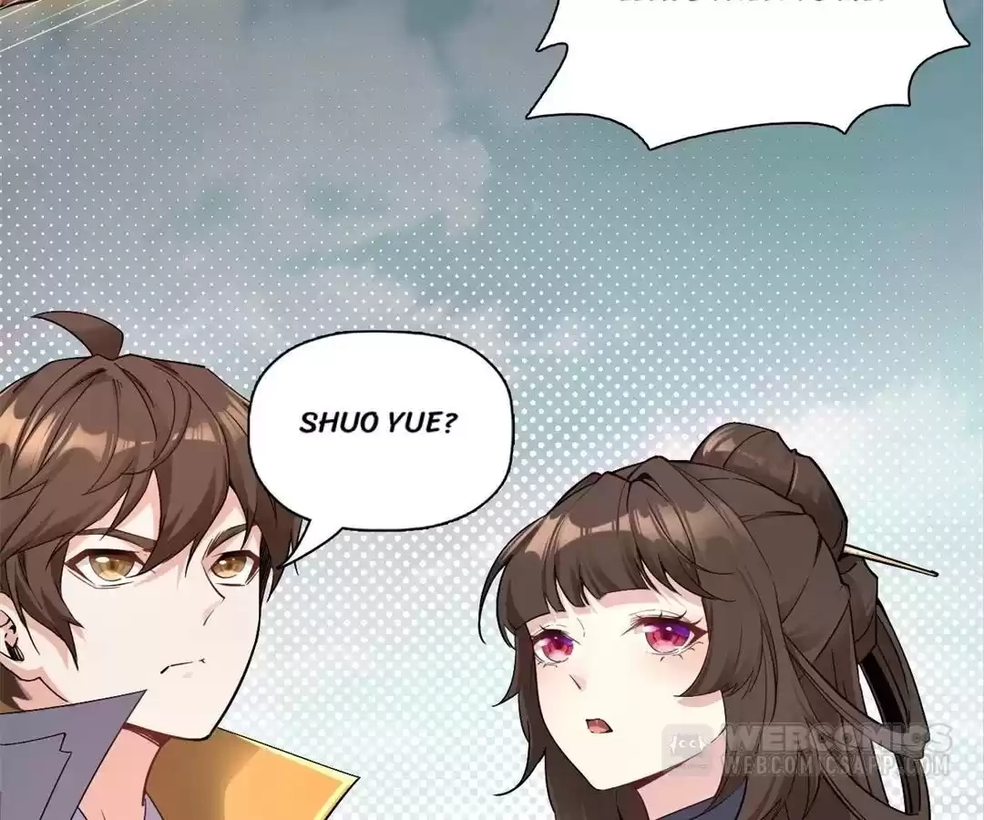 You Immortal Cultivate, I Draw Cards Chapter 51 - page 91