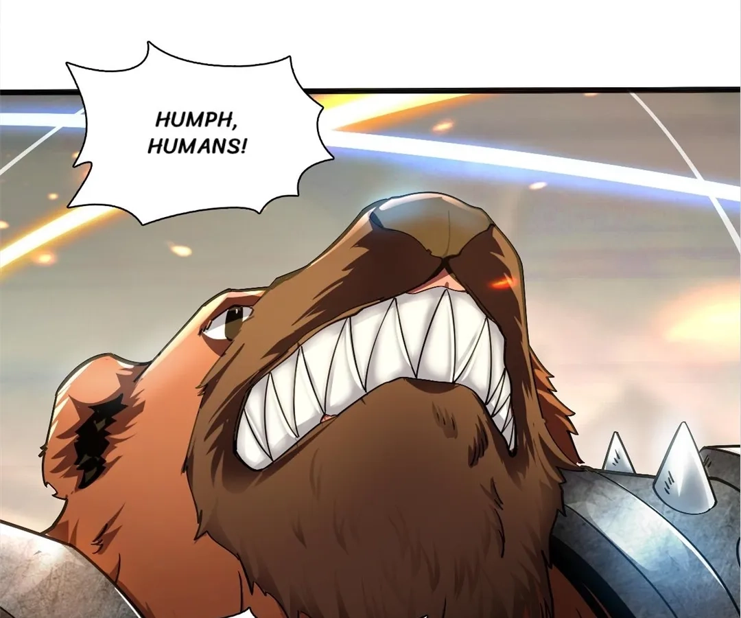 You Immortal Cultivate, I Draw Cards Chapter 51 - page 95