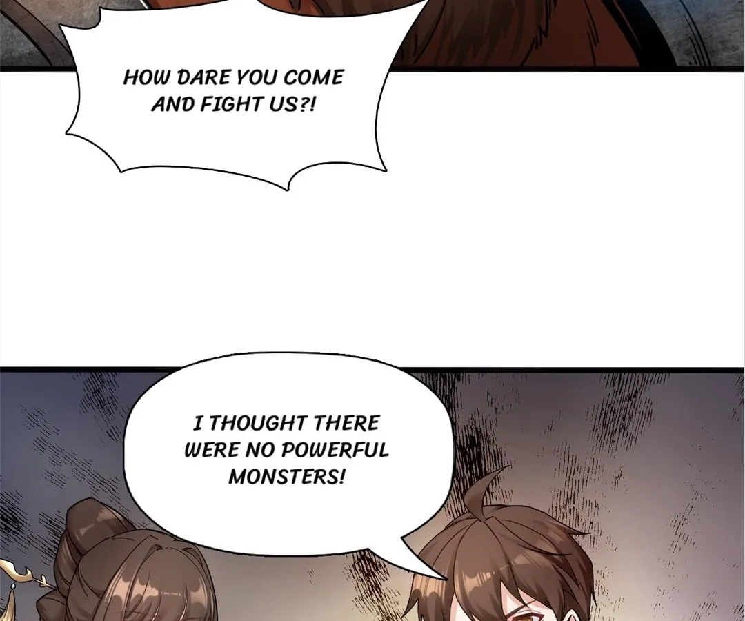 You Immortal Cultivate, I Draw Cards Chapter 51 - page 96