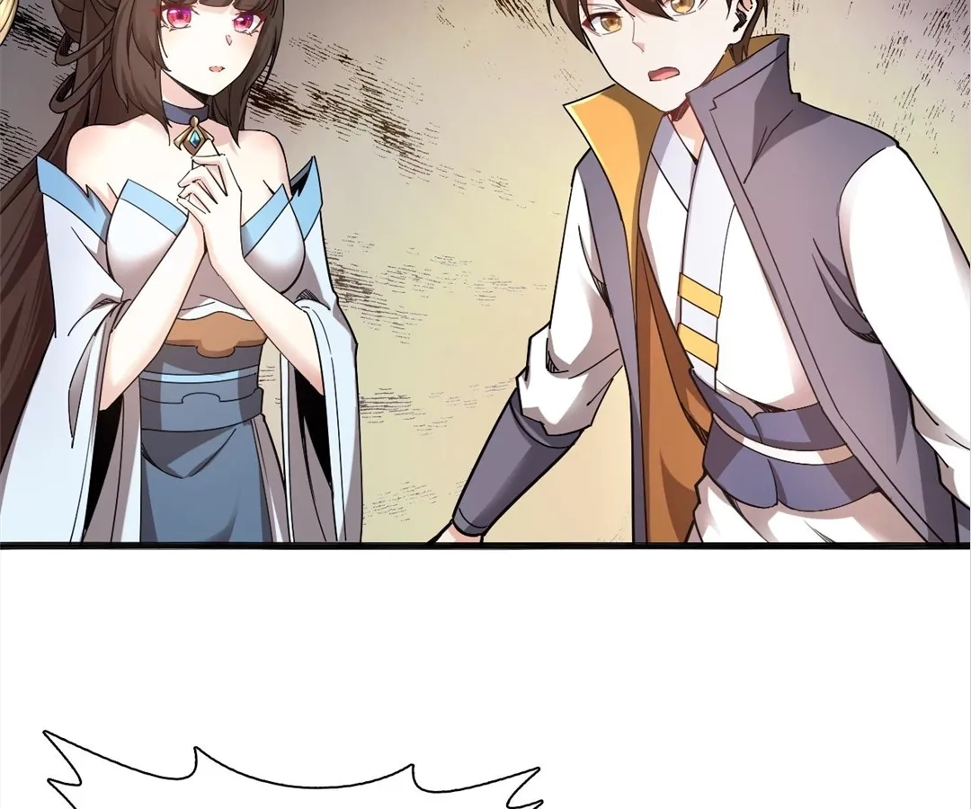 You Immortal Cultivate, I Draw Cards Chapter 51 - page 97