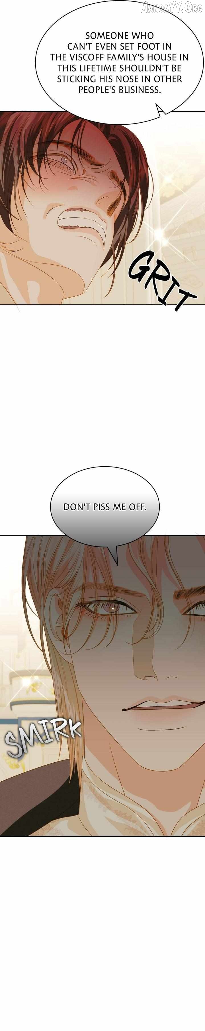 Cassnier’s Secret Memoirs Chapter 55 - page 10