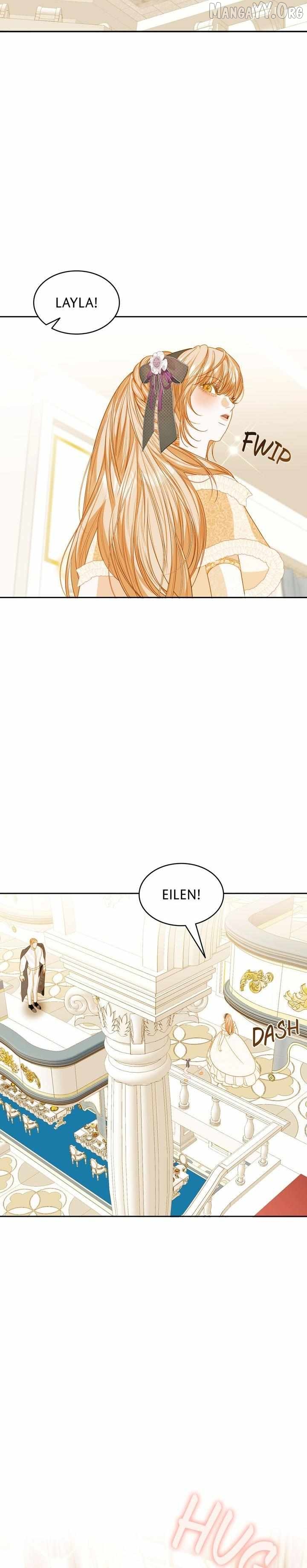 Cassnier’s Secret Memoirs Chapter 55 - page 12