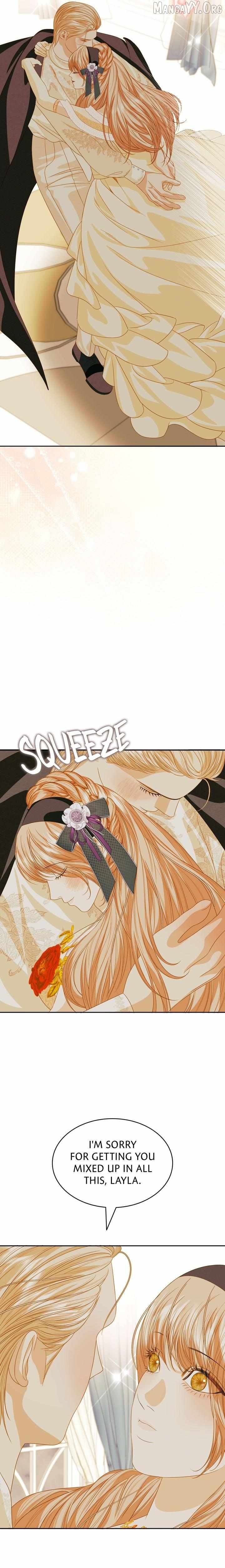 Cassnier’s Secret Memoirs Chapter 55 - page 13