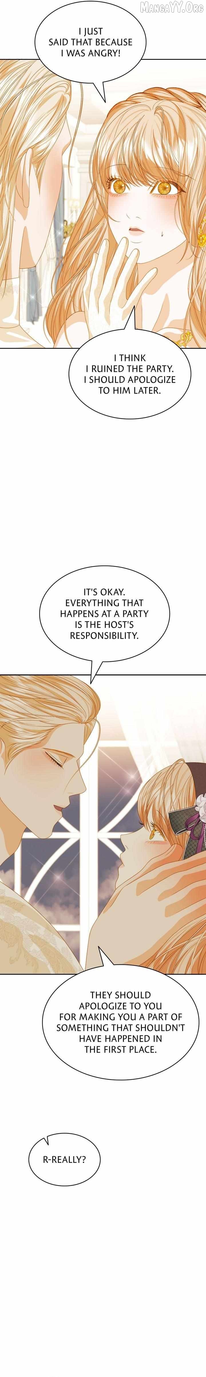 Cassnier’s Secret Memoirs Chapter 55 - page 15