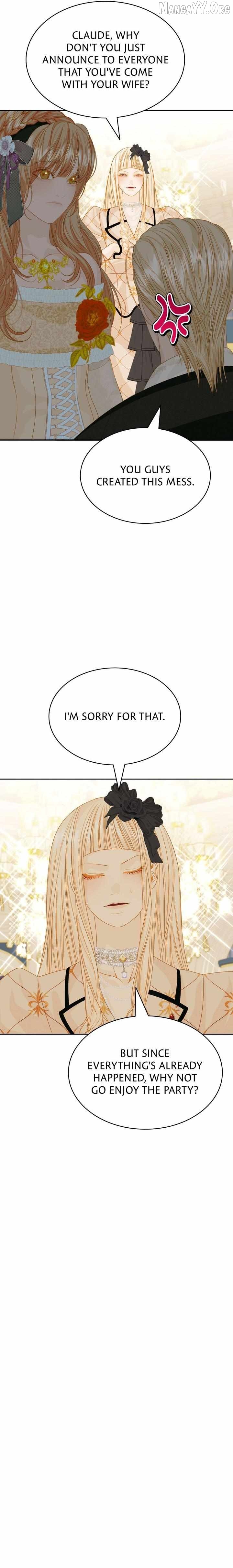 Cassnier’s Secret Memoirs Chapter 55 - page 17