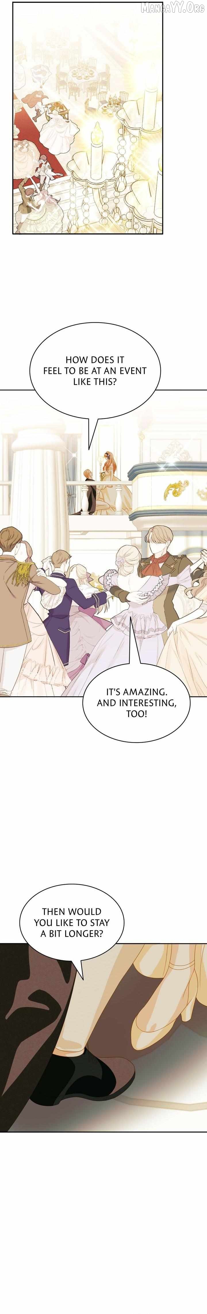 Cassnier’s Secret Memoirs Chapter 55 - page 18