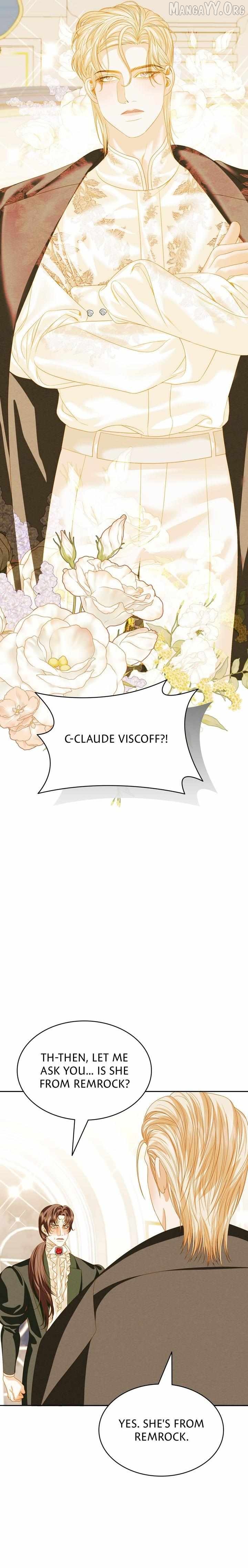 Cassnier’s Secret Memoirs Chapter 55 - page 2