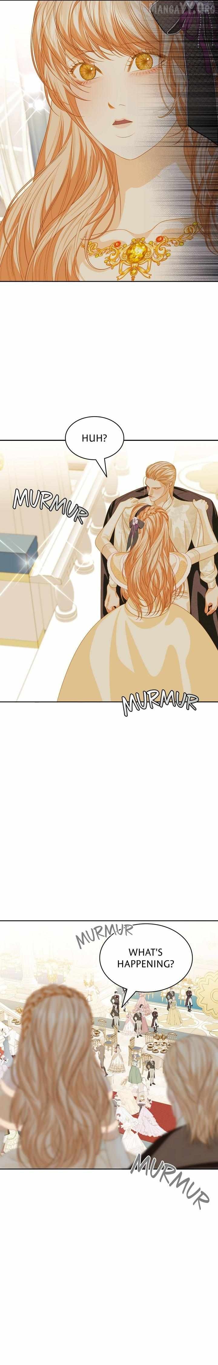 Cassnier’s Secret Memoirs Chapter 55 - page 20