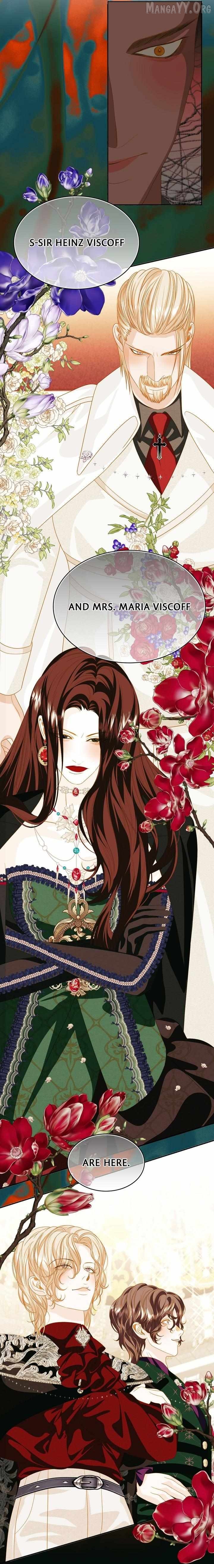 Cassnier’s Secret Memoirs Chapter 55 - page 22