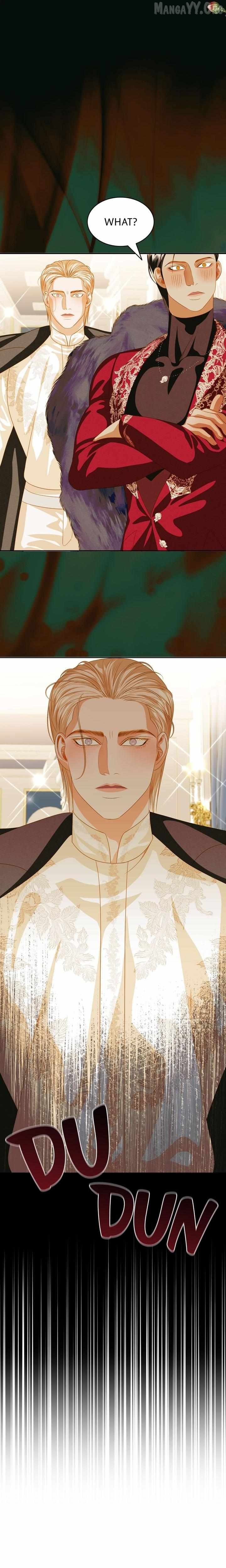 Cassnier’s Secret Memoirs Chapter 55 - page 23