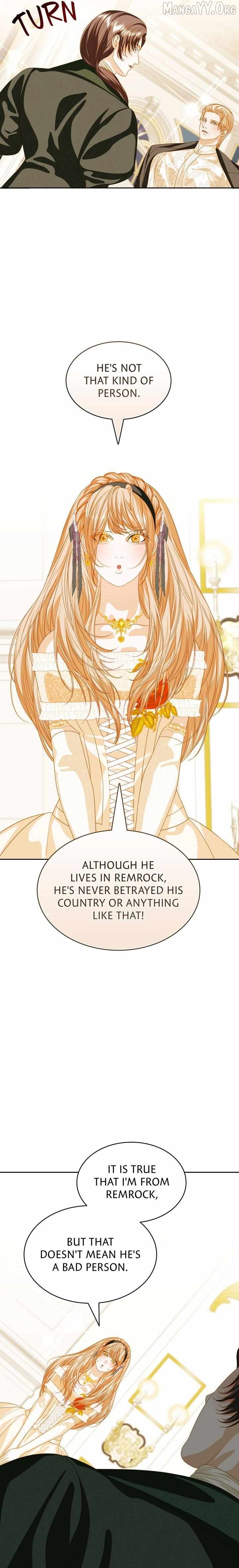 Cassnier’s Secret Memoirs Chapter 55 - page 4